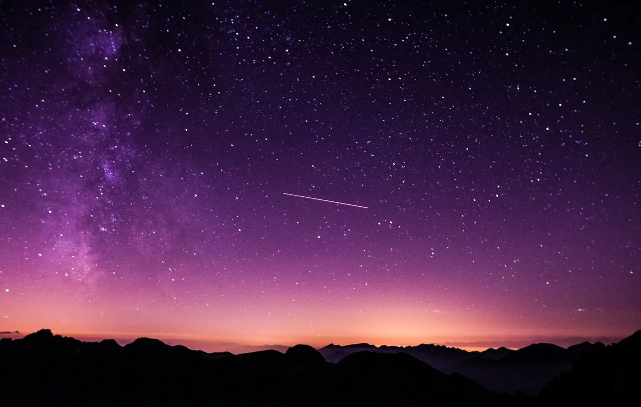 Nebula atmosphere for alliance territory